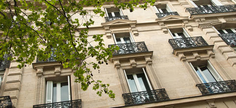 Nos bureaux