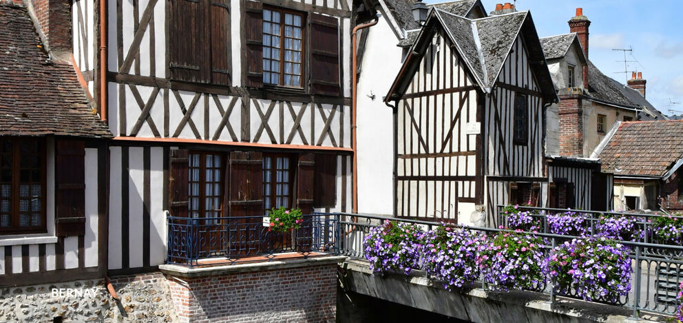 Expert-comptable à Bernay