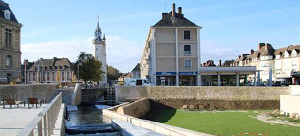 Cabinet comptable à Evreux