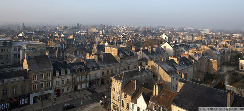 Cabinet comptable à Alençon