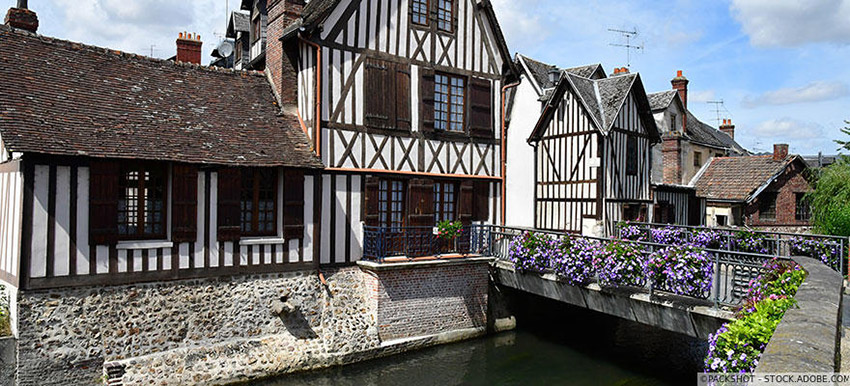 Cabinet comptable à Bernay
